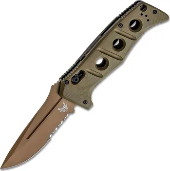 kapesní nůž Vystřelovací Nůž Benchmade Adamas 2750SFE-2
