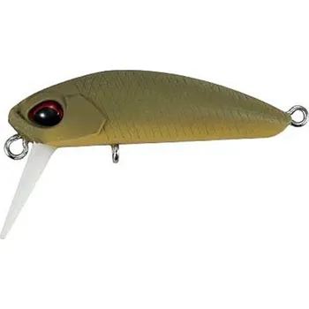 Umělá nástraha Wobler ValkeIN Kuga WV SS 3,3gr 4cm M097 Match Olive