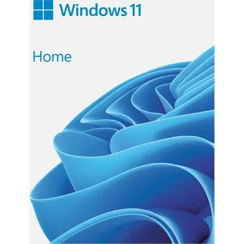 Operační systém Microsoft Windows 11 Home (elektronická licence)