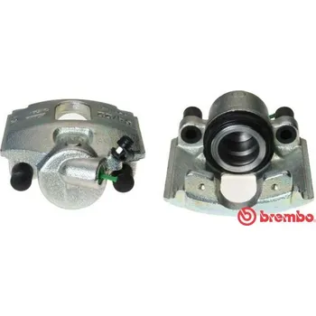 Brzdový třmen Brzdový třmen BREMBO F 24 107