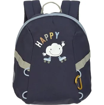 Dětské zboží LÄSSIG Tiny Backpack Outdoor Cloud Dark Blue