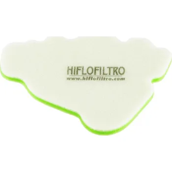 Motodíl Vzduchový filtr Hiflo Filtro HFA5209DS pro motorku