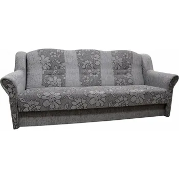 Sedací souprava FN Trojsed Agáta Focus 182/koo