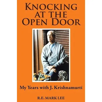 Knocking at the Open Door - Greenblatt, Mark Lee