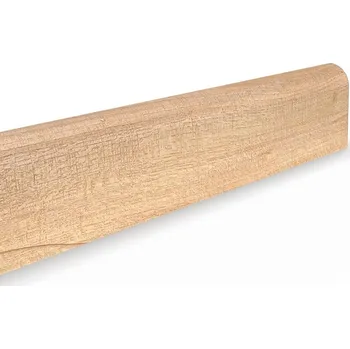 soklová lišta Gerflor original MDF lišta S011 k podlaze 0848 Swiss Oak Beige