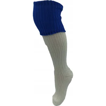 Štulpny Fotbalové štulpny Bola černé, vel. 31-34