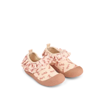 Boty do vody Liewood Boty do vody Sanjia Seahorse Apple blossom Velikost obuvi: 23