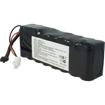 Extensilo Baterie Robomow MRK6103A 8000mAh 25,6V Li-Ion - neoriginální kvalitní příslušenství pro akumulátorové nářadí a zařízení, robotická sekačka a jiné