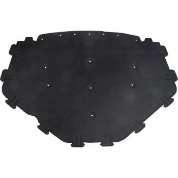 Posilovač řízení NTY EZC-BM-231 Zvuková izolace kapoty motoru