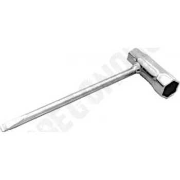 Motorová pila Klíč univerzální pro výměnu svíček 16x19 pro Stihl MS 171/181 (181-108AG)