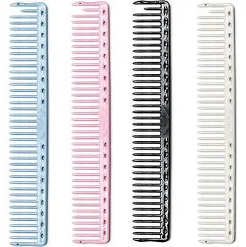 Žehlička na vlasy Y.S. Park YS 456 - Stříhací hřeben (220 mm)