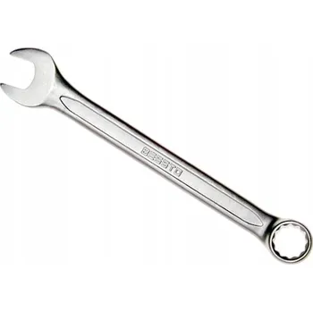 Klíč BESSTO klíč plochý - očkový, velikost 6 mm