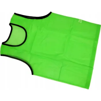 Znacznik na tréninkové tričko Legend Znacznik vel. zelená