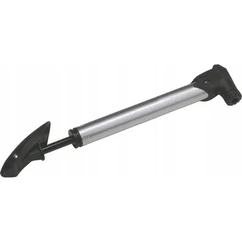 pumpička Ruční pumpička Oakland Clever-Valve černá