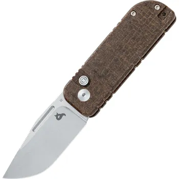 kapesní nůž Zavírací Nůž Fox Knives NU-BOWIE BF-758 MIB