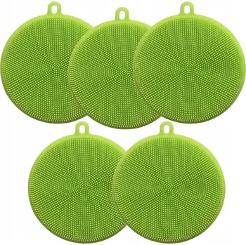 Houbička Kuchyňská houbička Mawe 1 ks