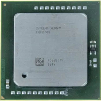 Procesor CPU INTEL XEON SL7PD 2,8 GHz str. 604
