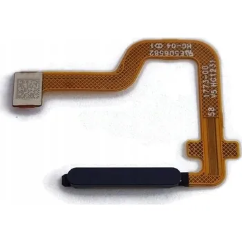 Tlačítko, flex kabel čtečka otisků prstů pro Motorola Moto G52