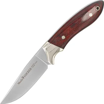 lovecký nůž Pevný Nůž Muela COCKER-11CO