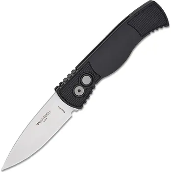 Pracovní nůž Vystřelovací Nůž Pro-Tech Tactical Response 2 Stonewashed T201