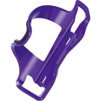 Košík na láhev LEZYNE Kosík na láhev LEZYNE CAGE FLOW SL - R - ENHANCED PURPLE - Uni