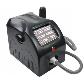 Měřící laser Neodymowo-YAG laser Moc Urody pikosekundový laser