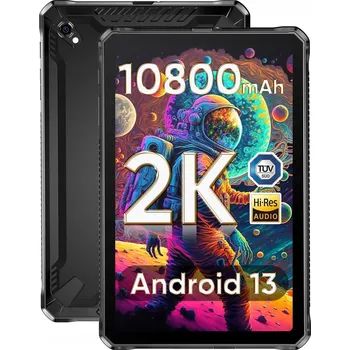 Tablet Tablet DOOGEE R10 10,36" 8 GB / 128 GB černý