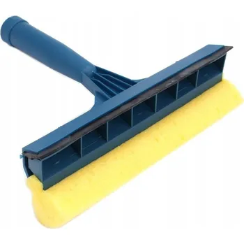 Vysavač na okno Stěrka na okna s houbou