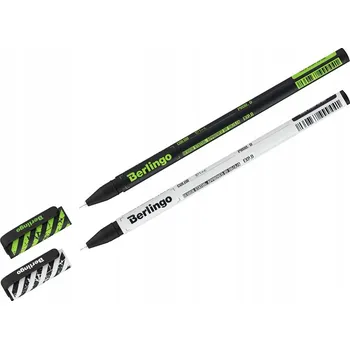 Propiska klasická modrá Berlingo