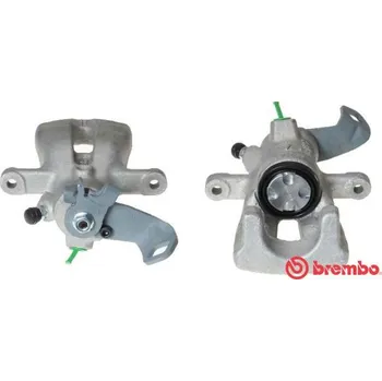 Brzdový třmen Brzdový třmen BREMBO F 06 169