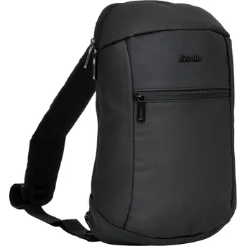 Městský batoh Bodybag batoh na jedno rameno Business Pro Sling 40340-0100 černá, BESTWAY