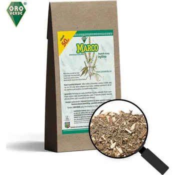 Doplněk stravy Oro Verde Marco (Altamisa) 500 g