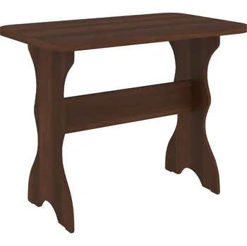 Max-i Jídelní stůl KN-01 Zvolte barvu:: ořech