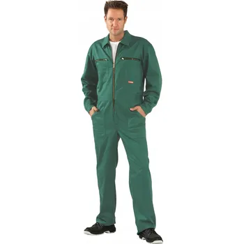 Pracovní obuv Pracovní kombinéza PLANAM MG 290 r29