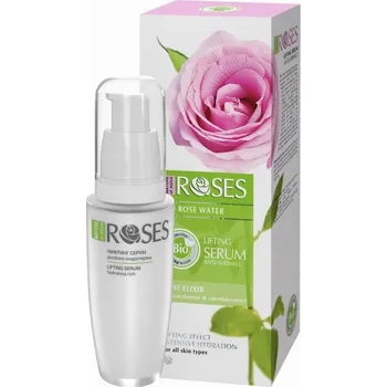 Pleťové sérum Nature of Agiva Sérum proti nedokonalostem