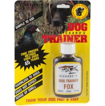 tréninková pomůcka pro psa Pete Rickard's Pach lišky Litráž: 35 ml