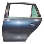 dveře zadní levé VW Golf VI 5K0 combi 1K9833055 1K9833055B