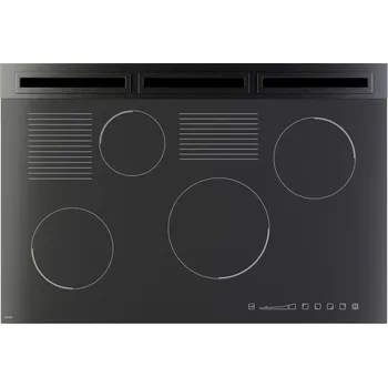 Varná deska Plynová varná deska Solgaz Optimex 4+2 G20