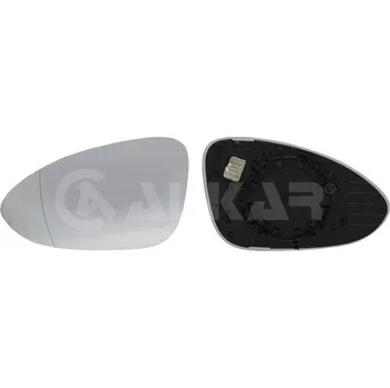 Autosklo Sklo do zrcátka, vnější zrcátko AGB 58F2544E