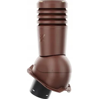 Vrták Větrací komín Krono-Plast ⌀ 150 mm