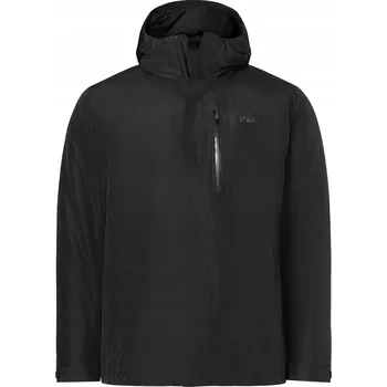 Dámská větrovka Dámská bunda 3v1 Marmot Ramble černá XS