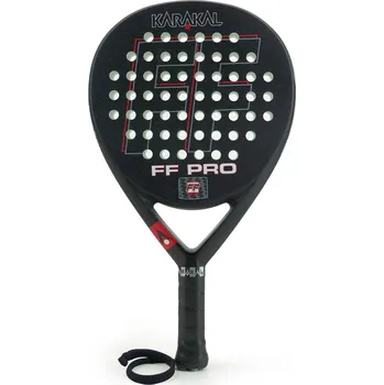 Tenisová raketa Karakal Padel FF PRO 375