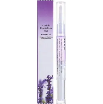 Olejíček v peru na nehtovou kůžičku a nehty Levandule