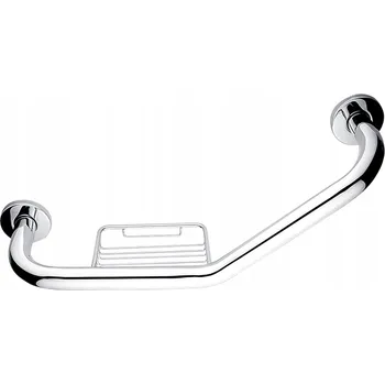 Madlo do koupelny Nástěnný držák Nimco