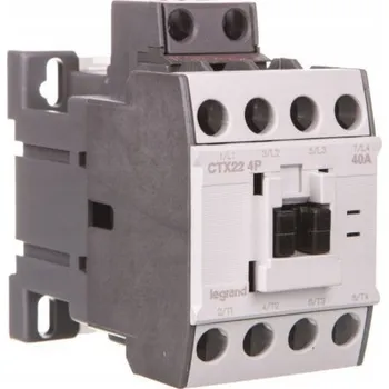 Stykač Stykač Legrand 230 V IP20 40 A