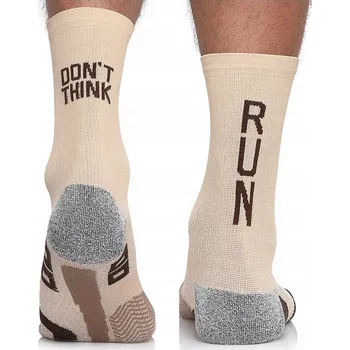 Ponožky ToDo do poloviny lýtek 43-46