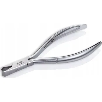Kleště na nehty NGHIA Profesionální kleštičky na kůžičku NL-103c, velikost 16