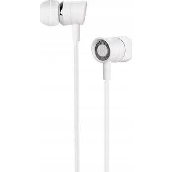 Sluchátka SLUCHÁTKA DO UŠÍ JACK 3,5 MM HOCO PLEASANT M37