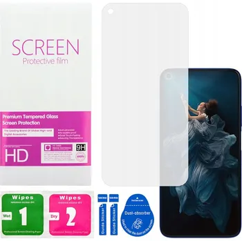 Pouzdro na mobilní telefon FÓLIE 3HD 9H Honor 20 YAL-L21 - 148 x 68 mm