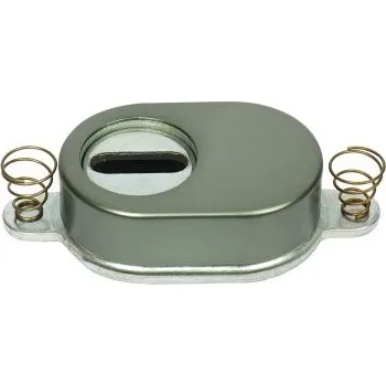 Stavebniny Richter Czech PREKRYT.ZA.R.101/111.F9